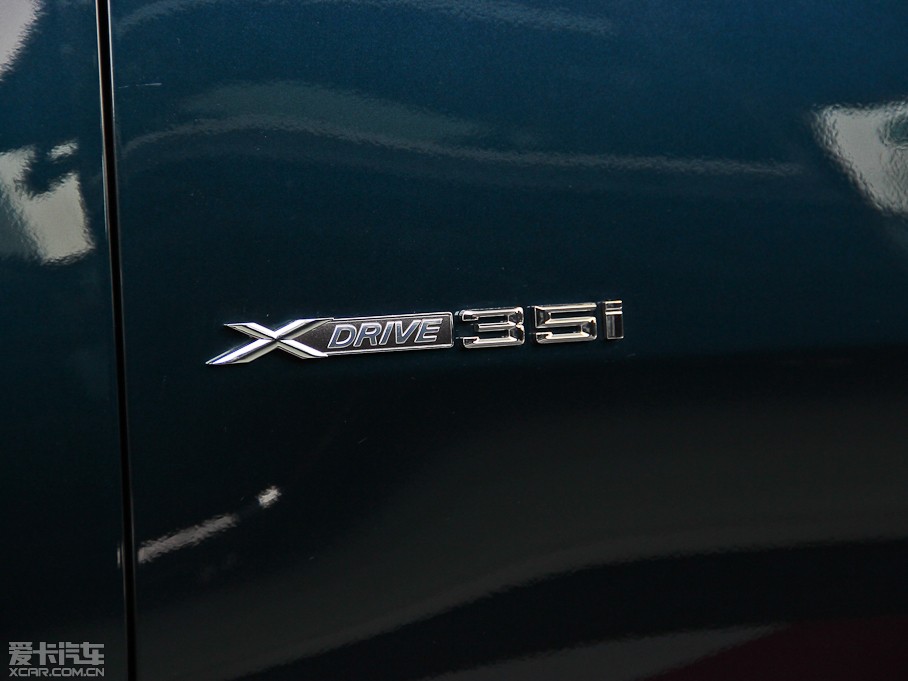 2013RX6 xDrive35i A 