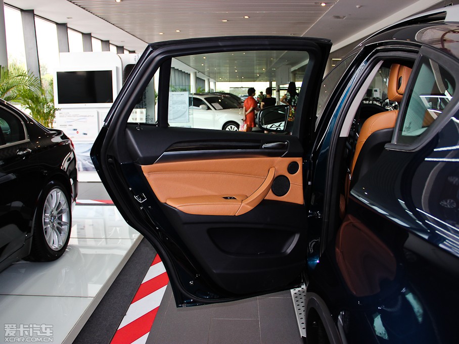 2013RX6 xDrive35i A 