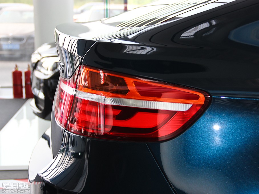 2013RX6 xDrive35i A 