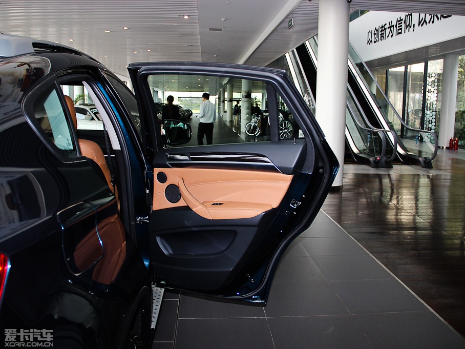 2013RX6 xDrive35i A 