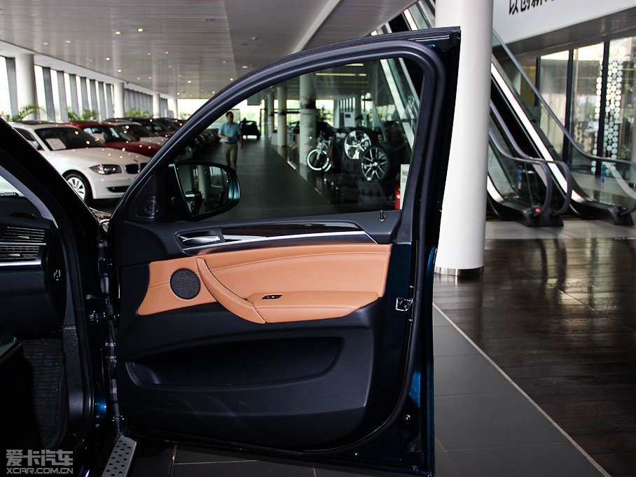 2013RX6 xDrive35i A 