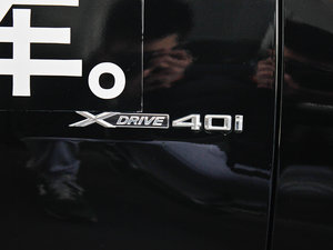 2013xDrive40i (x)(ji)^