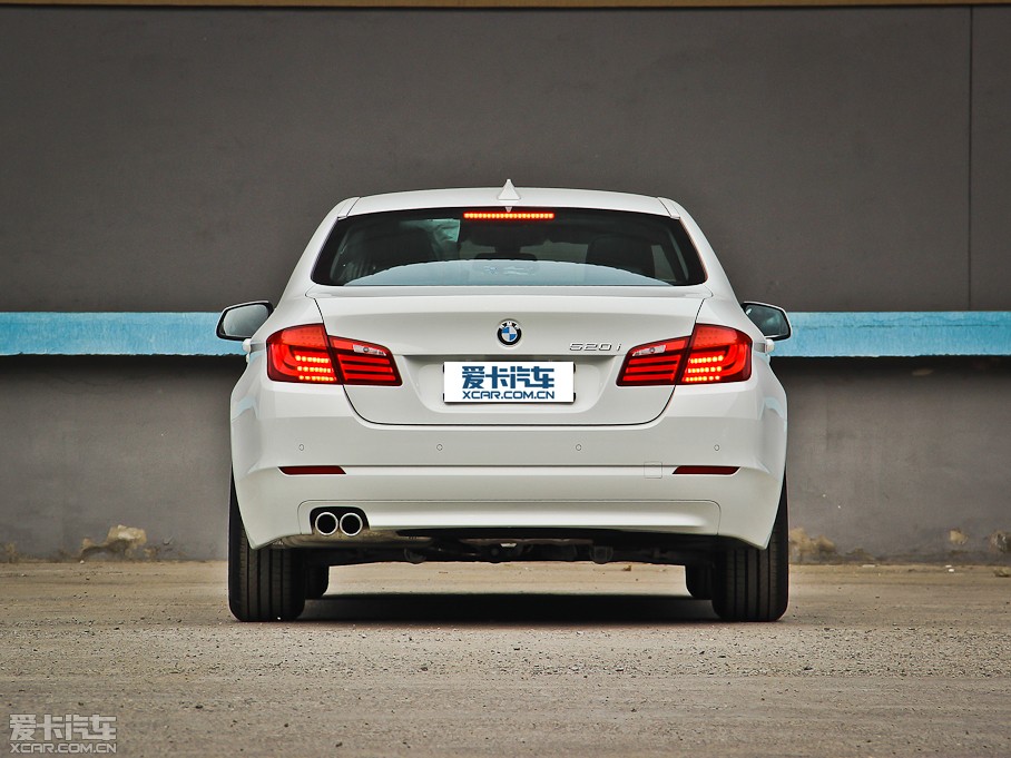 20135ϵ 520i Ű