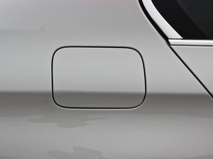 2013款520i 典雅版 细节外观