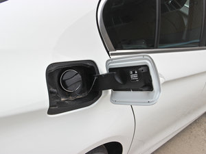 2013款520i 典雅版 细节外观