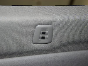 2013款528i xDrive豪华版 空间座椅