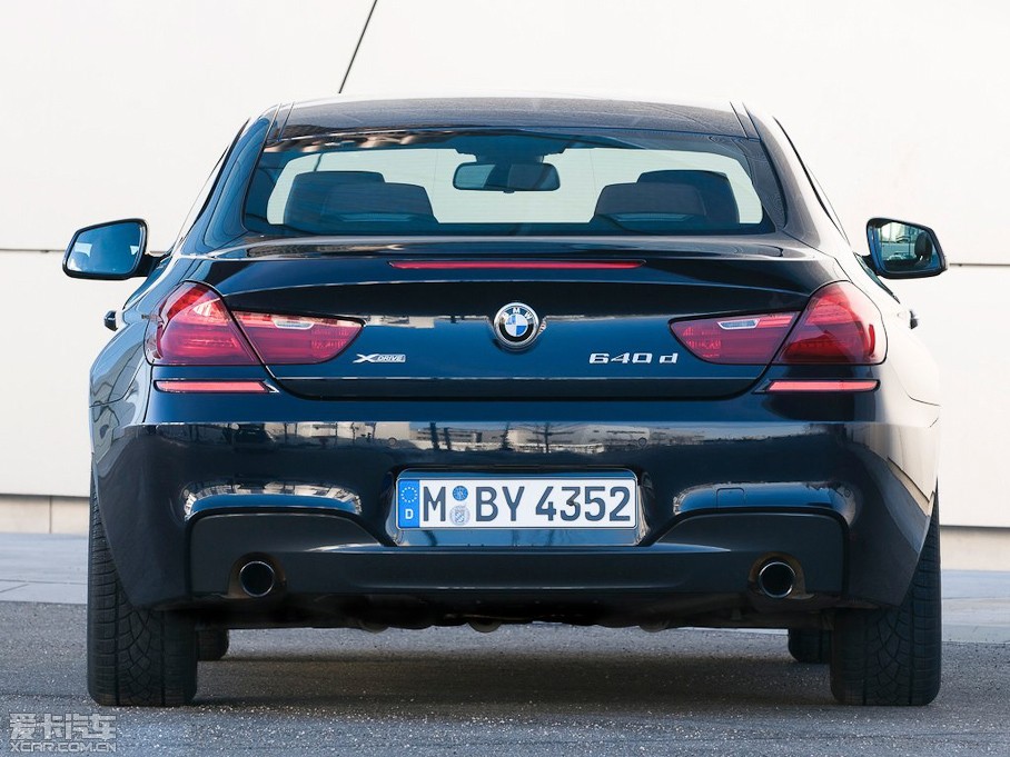 2013R6ϵpT 640i xDrive