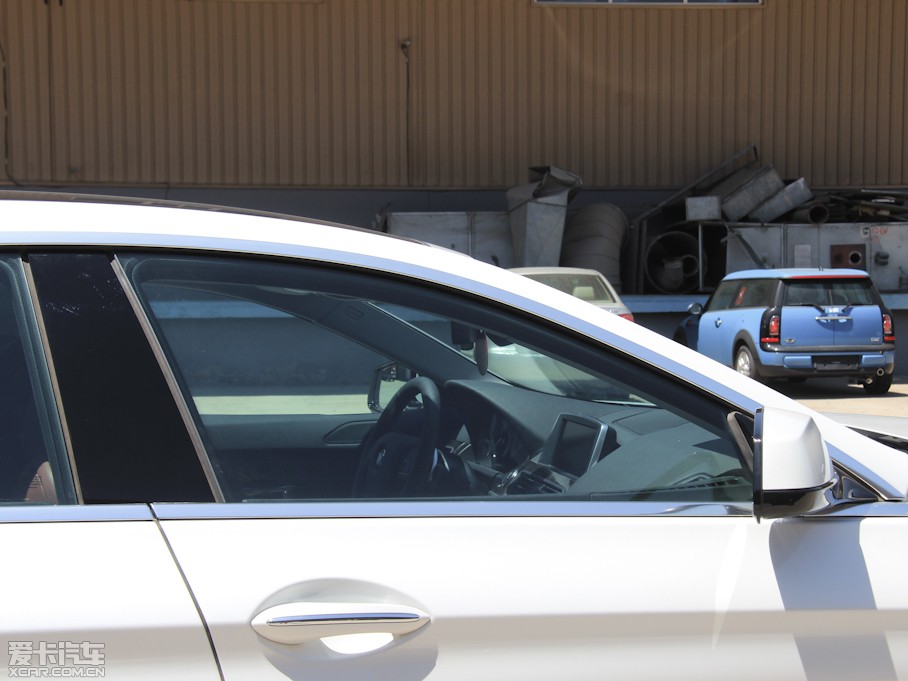 2013R6ϵT 640i xDrive