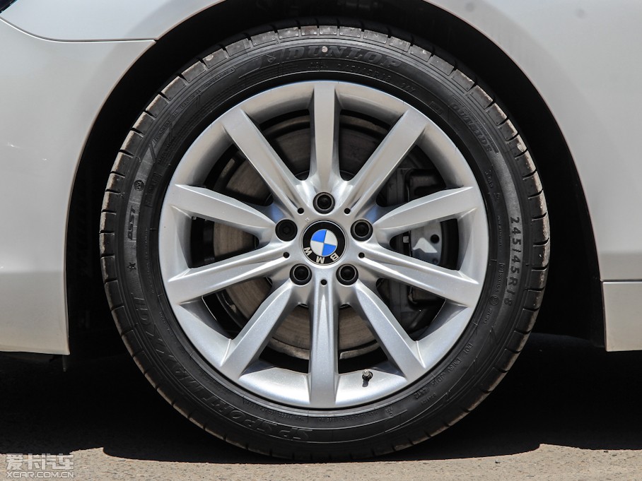 2013R6ϵT 640i xDrive