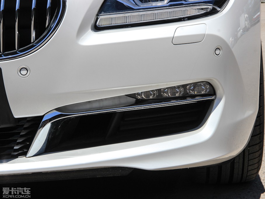 2013R6ϵT 640i xDrive