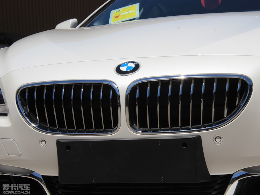 2013R6ϵT 640i xDrive