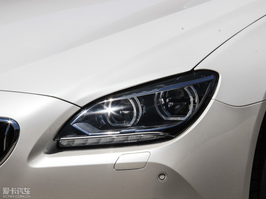 2013R6ϵT 640i xDrive