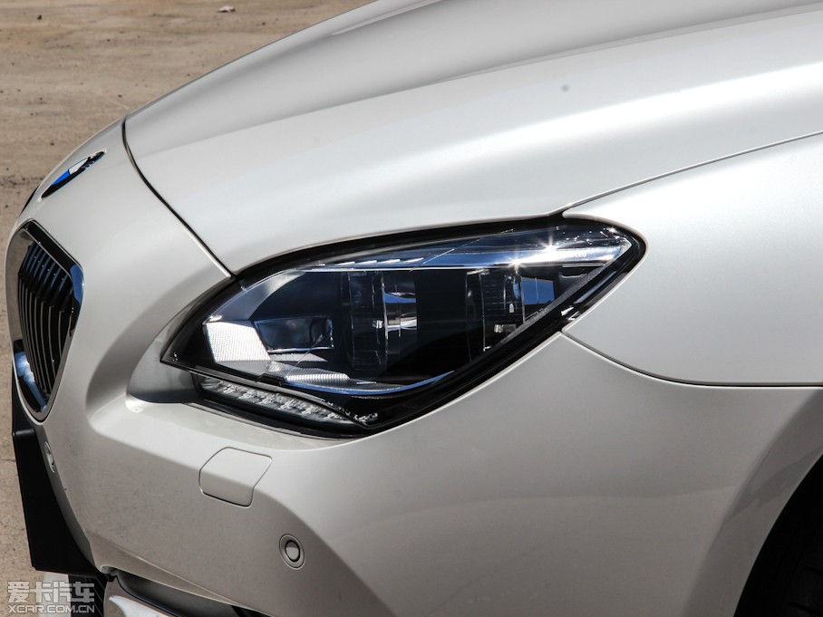 2013R6ϵT 640i xDrive