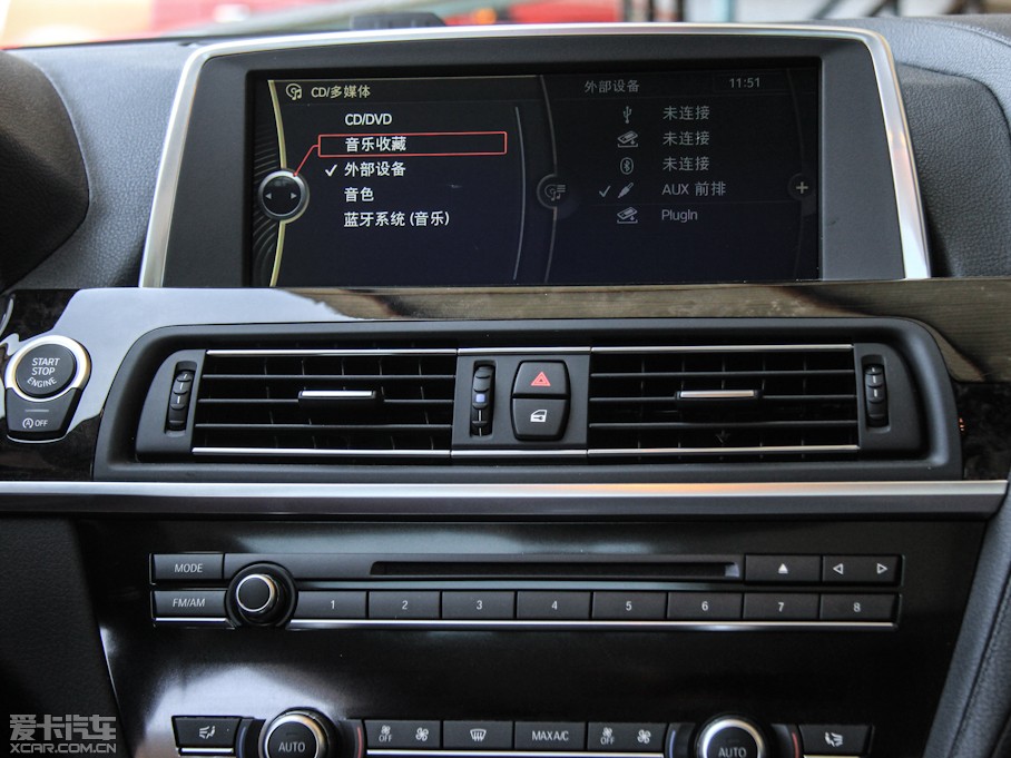 2013R6ϵT 640i xDrive