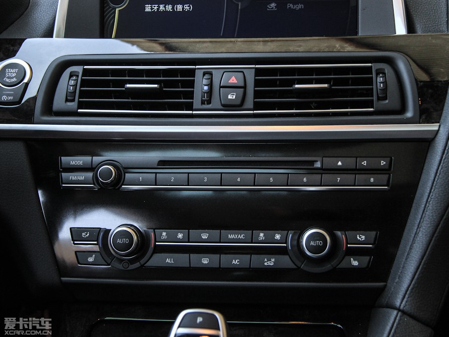 2013R6ϵT 640i xDrive