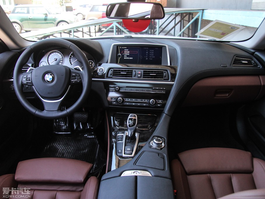 2013R6ϵT 640i xDrive