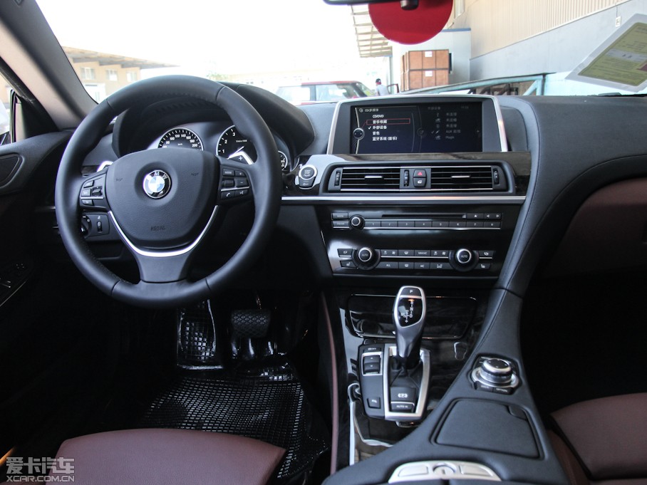 2013R6ϵT 640i xDrive