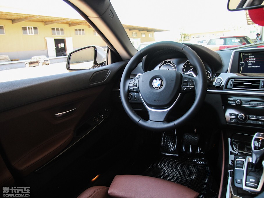 2013R6ϵT 640i xDrive