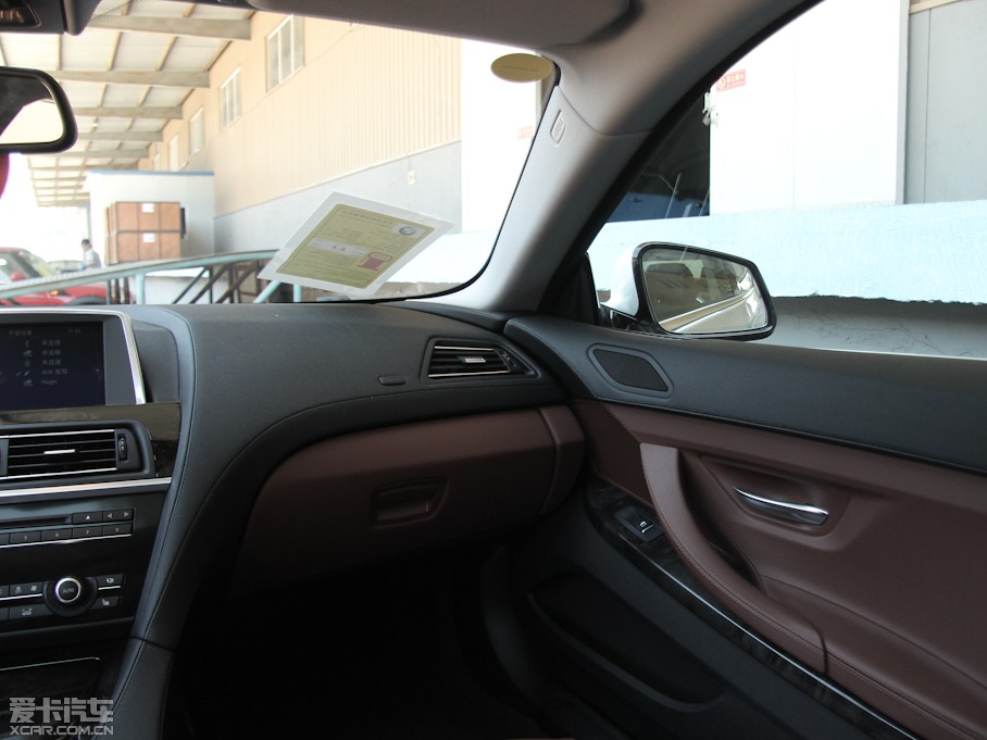 2013R6ϵT 640i xDrive