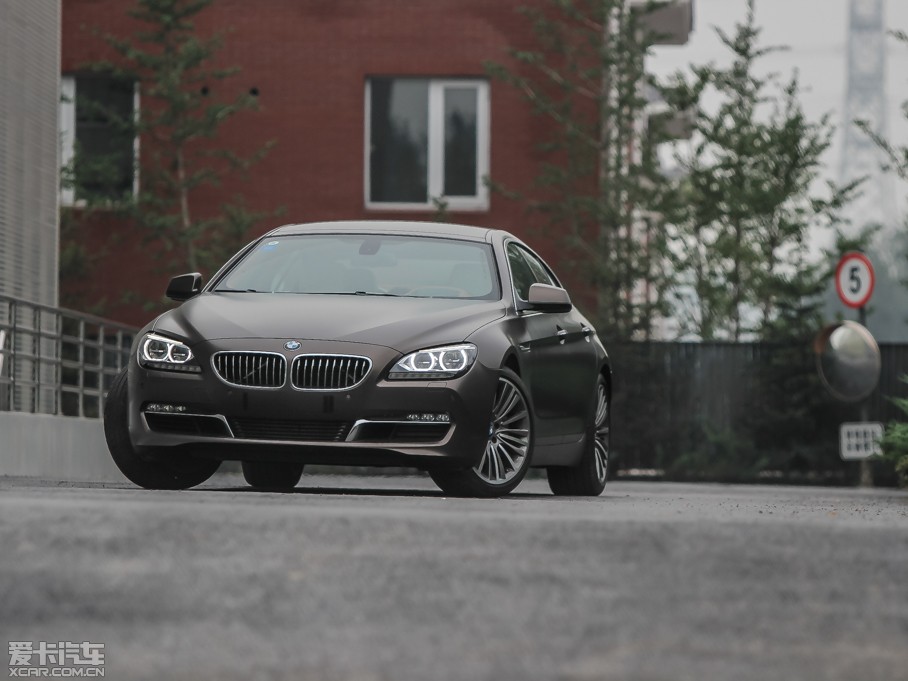 2013R6ϵT 640i xDrive 