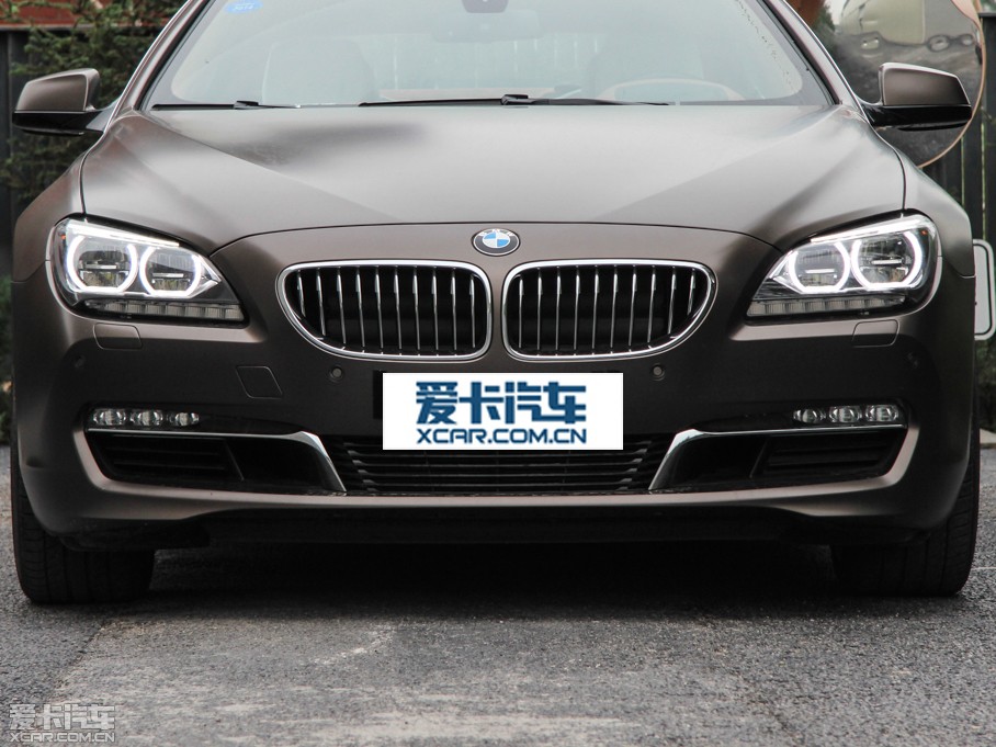 2013R6ϵT 640i xDrive 