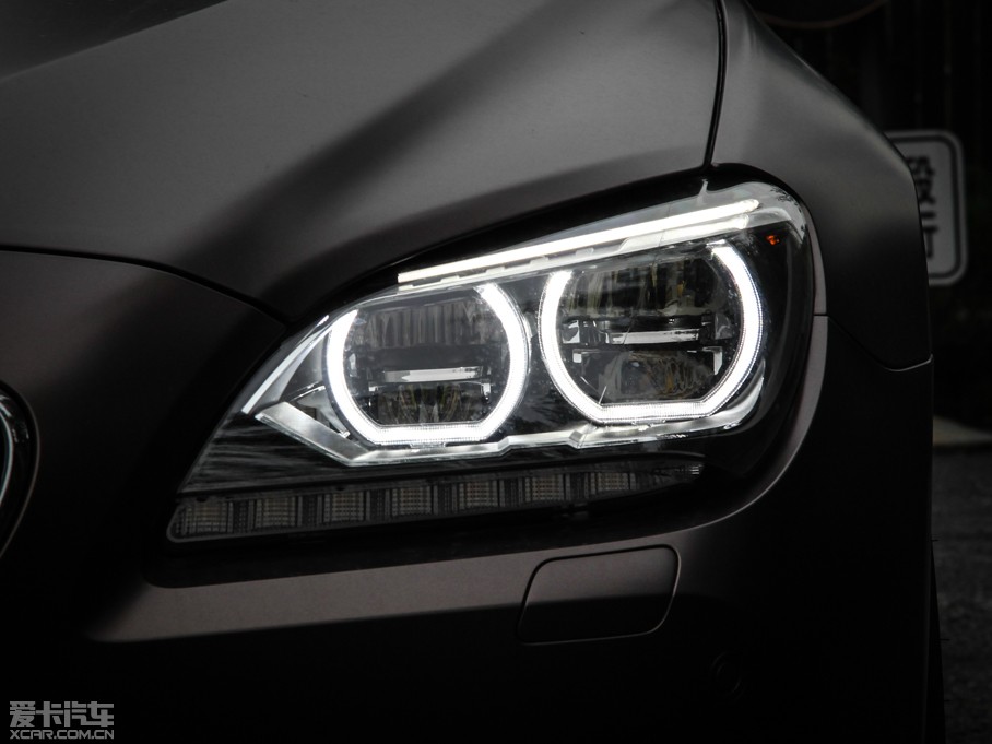 2013R6ϵT 640i xDrive 