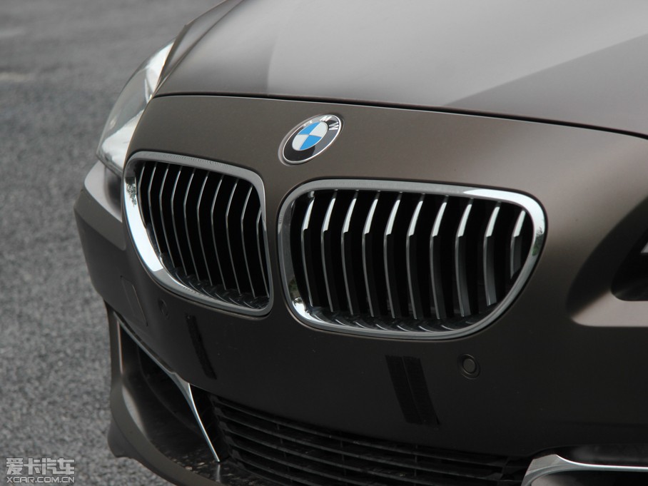 2013R6ϵT 640i xDrive 