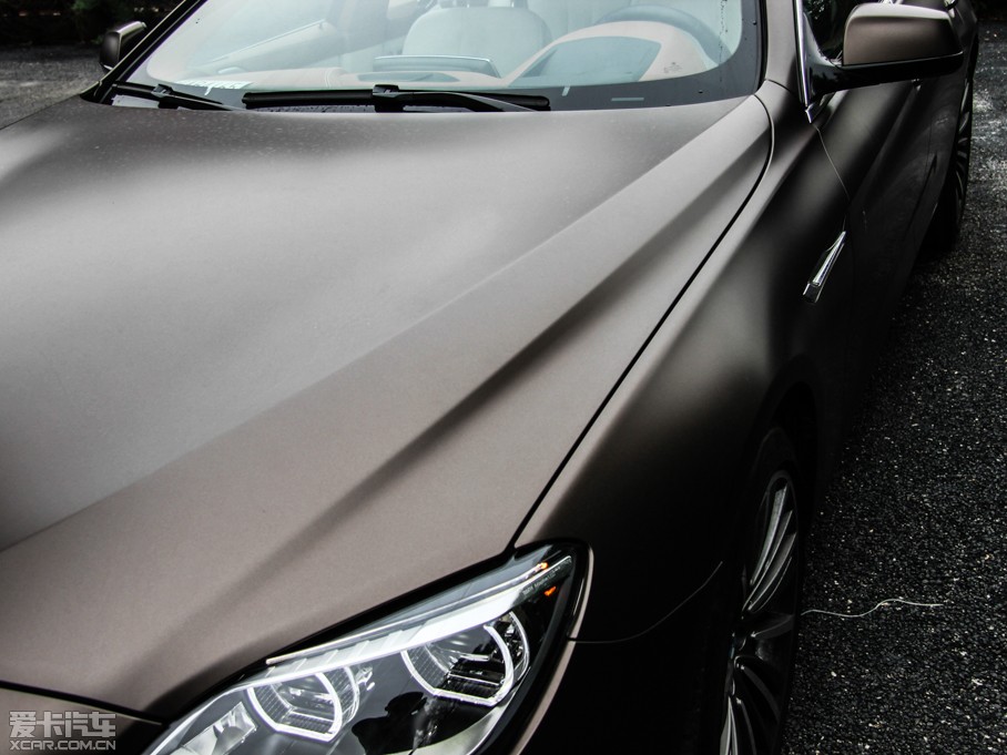 2013R6ϵT 640i xDrive 