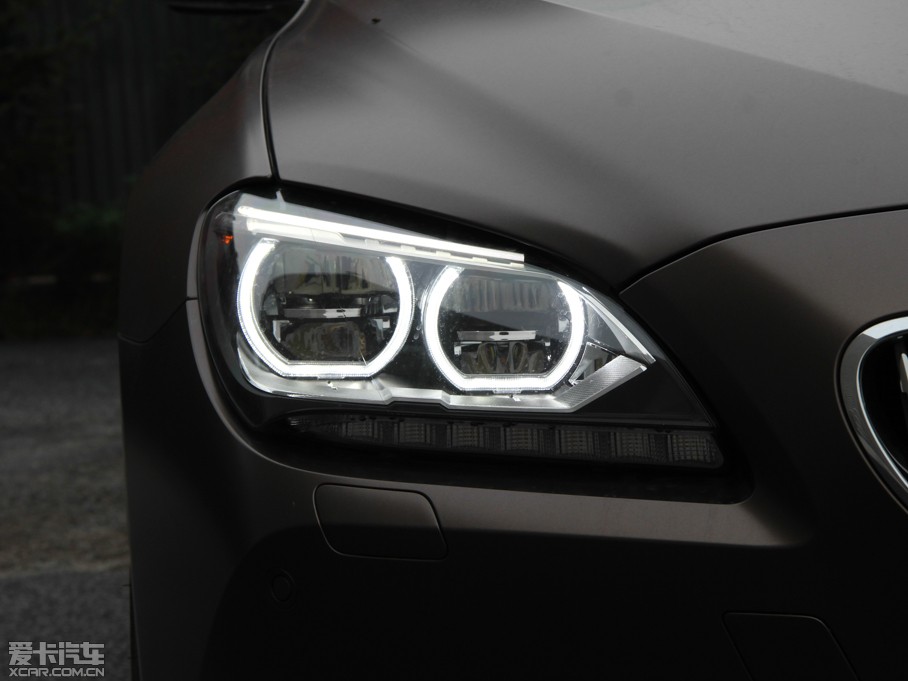 2013R6ϵT 640i xDrive 