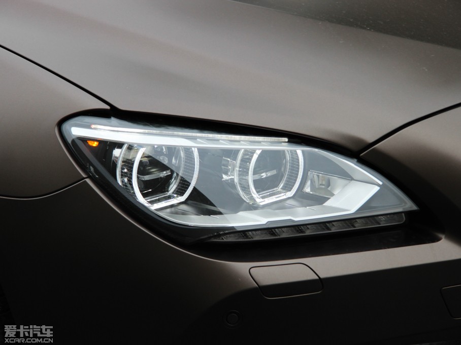 2013R6ϵT 640i xDrive 