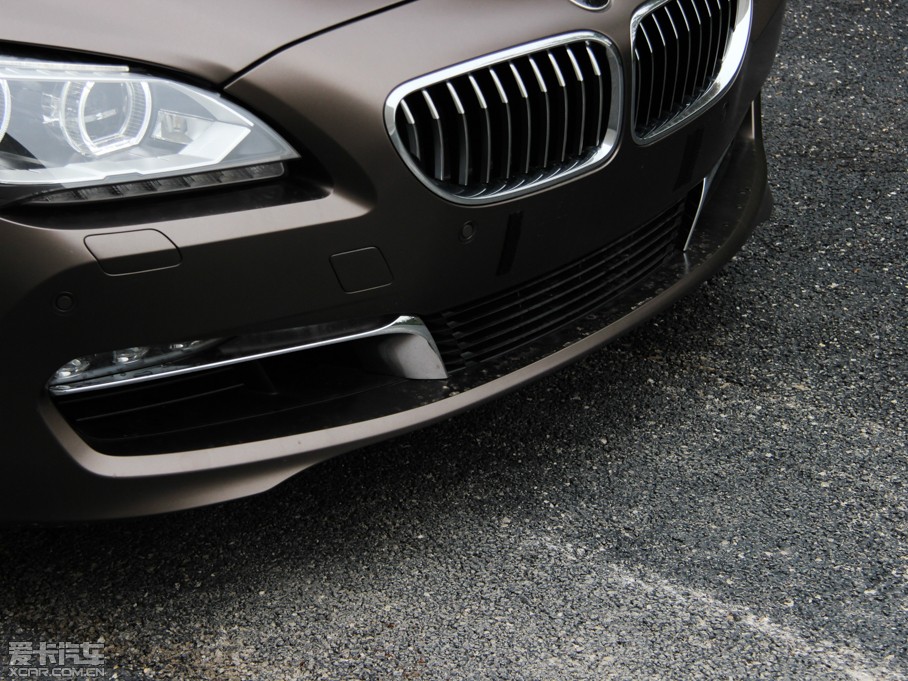 2013R6ϵT 640i xDrive 