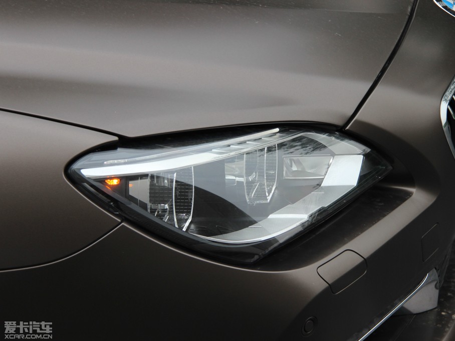 2013R6ϵT 640i xDrive 