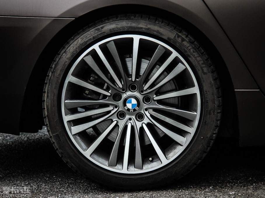 2013R6ϵT 640i xDrive 