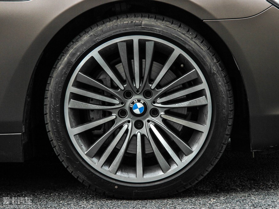 2013R6ϵT 640i xDrive 