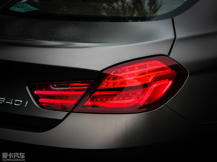 2013R6ϵT 640i xDrive 