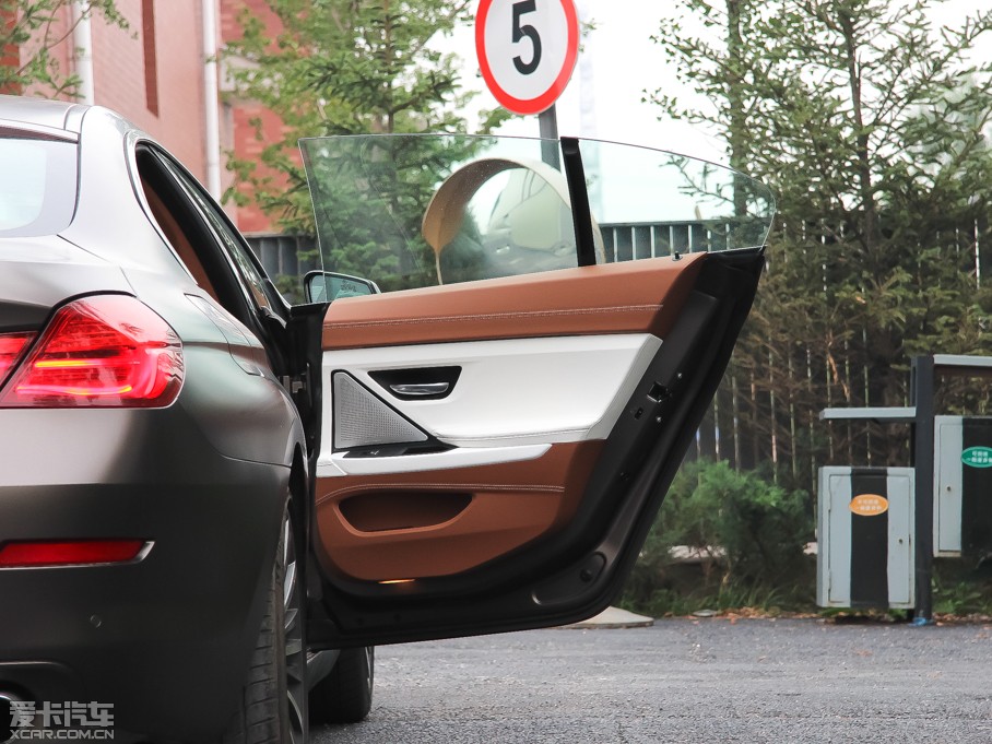 2013R6ϵT 640i xDrive 