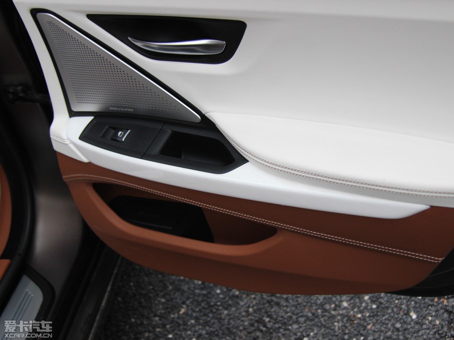 2013R6ϵT 640i xDrive 