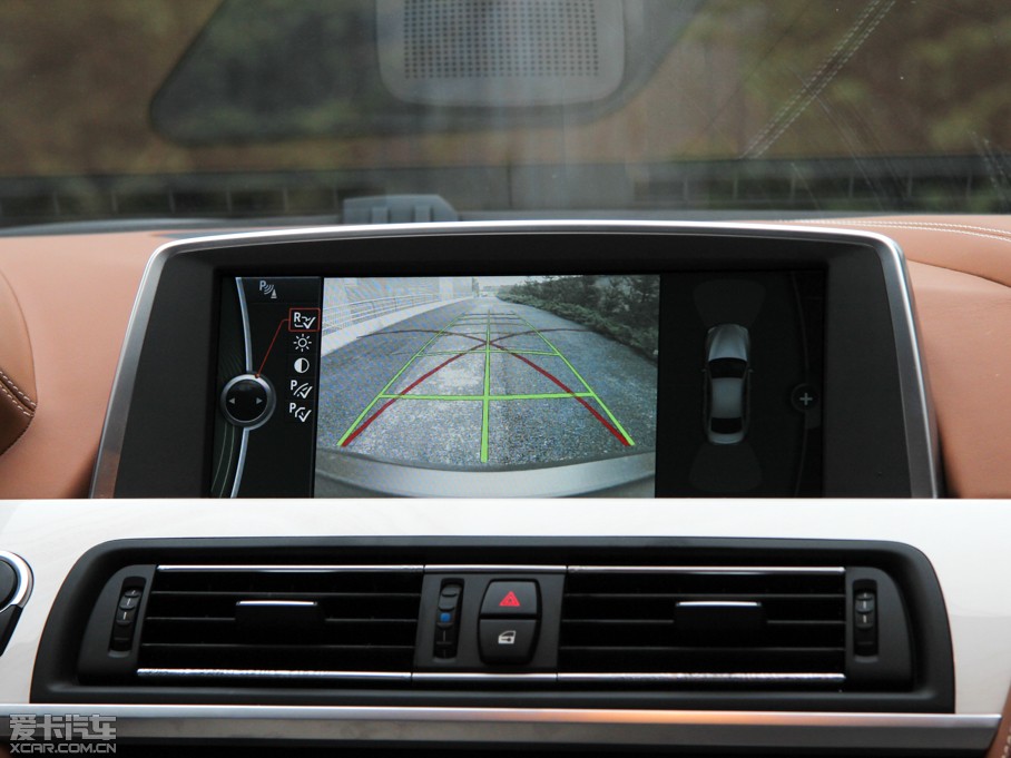 2013R6ϵT 640i xDrive 