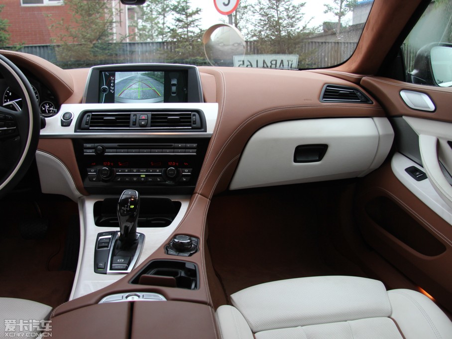 2013R6ϵT 640i xDrive 