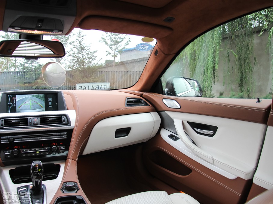 2013R6ϵT 640i xDrive 