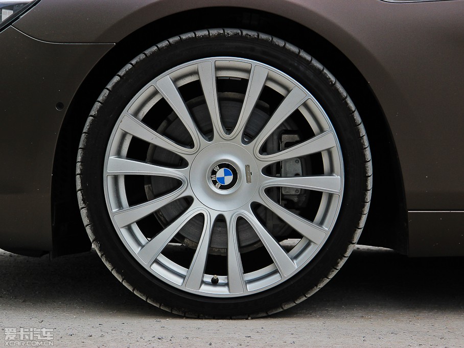 2013R6ϵT 640i xDrive 