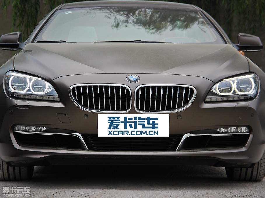 2013R6ϵT 640i xDrive 