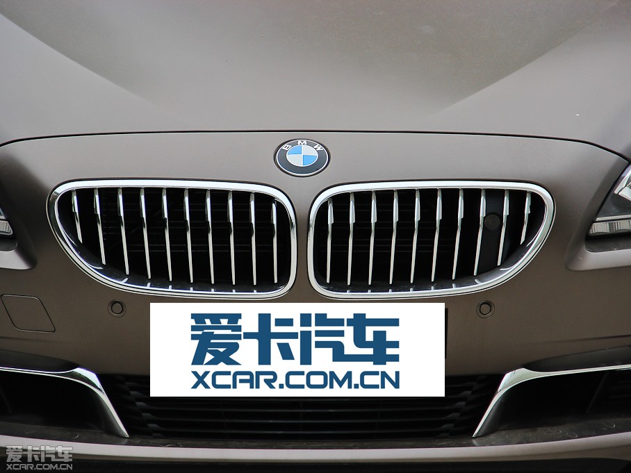 2013R6ϵT 640i xDrive 