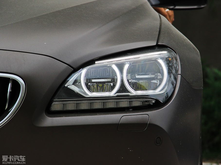 2013R6ϵT 640i xDrive 