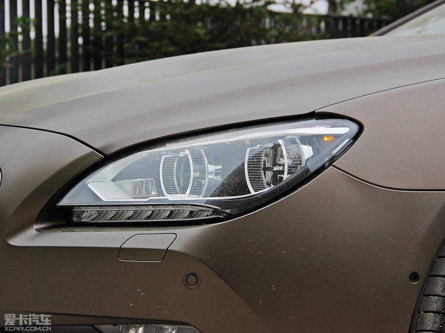 2013R6ϵT 640i xDrive 