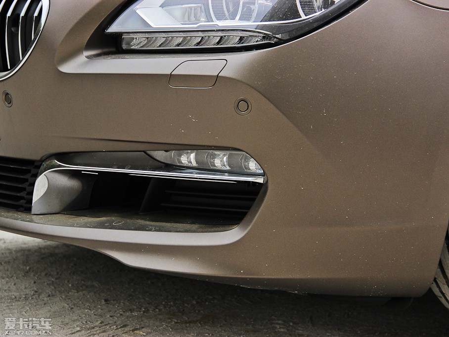 2013R6ϵT 640i xDrive 