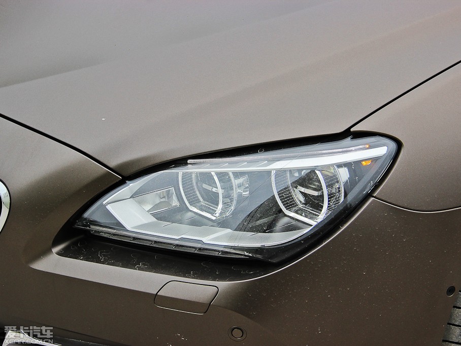 2013R6ϵT 640i xDrive 