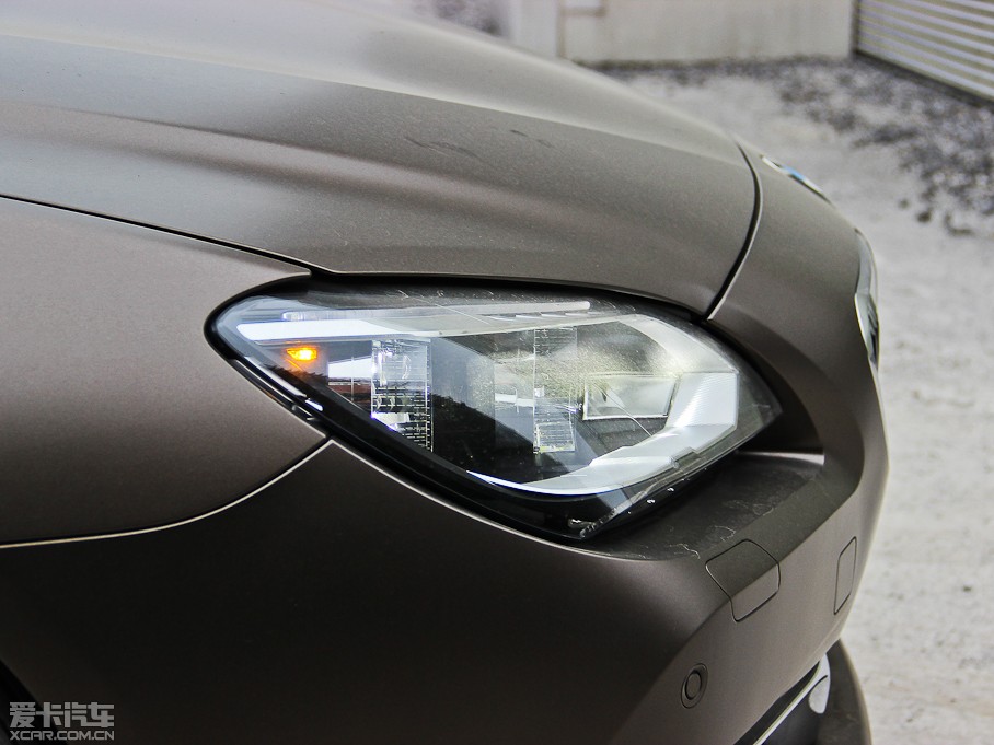 2013R6ϵT 640i xDrive 