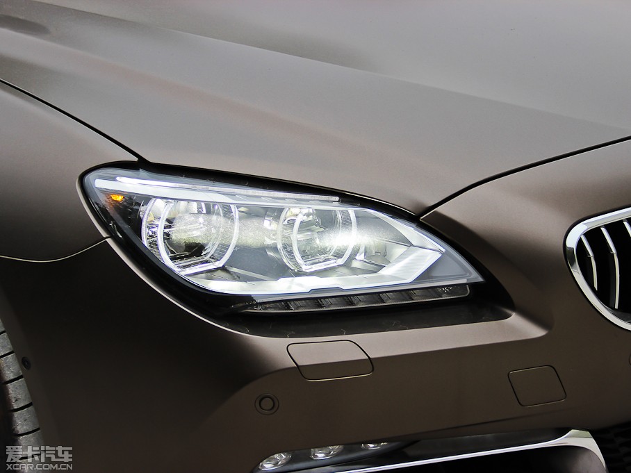 2013R6ϵT 640i xDrive 