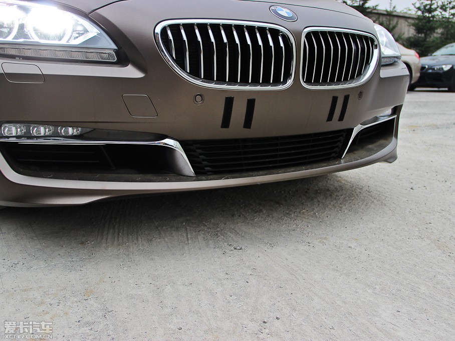 2013R6ϵT 640i xDrive 